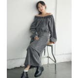 【セットアップ対応】WZIPスウェット | RETRO GIRL | 詳細画像16 