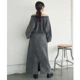 【セットアップ対応】WZIPスウェット | RETRO GIRL | 詳細画像19 