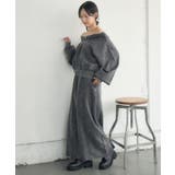 【セットアップ対応】WZIPスウェット | RETRO GIRL | 詳細画像20 