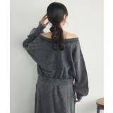 【セットアップ対応】WZIPスウェット | RETRO GIRL | 詳細画像23 