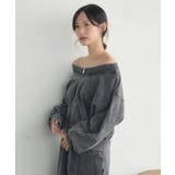 【セットアップ対応】WZIPスウェット | RETRO GIRL | 詳細画像24 