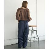 【セットアップ対応】WZIPスウェット | RETRO GIRL | 詳細画像27 