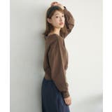 【セットアップ対応】WZIPスウェット | RETRO GIRL | 詳細画像30 