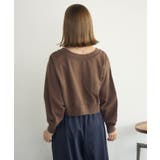 【セットアップ対応】WZIPスウェット | RETRO GIRL | 詳細画像31 