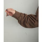 【セットアップ対応】WZIPスウェット | RETRO GIRL | 詳細画像35 