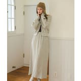 【セットアップ対応】WZIPスウェット | RETRO GIRL | 詳細画像5 