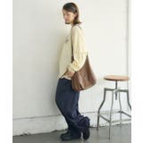 レイヤード風ロンTEE | RETRO GIRL | 詳細画像11 