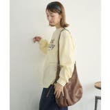 レイヤード風ロンTEE | RETRO GIRL | 詳細画像15 