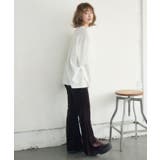 レイヤード風ロンTEE | RETRO GIRL | 詳細画像17 