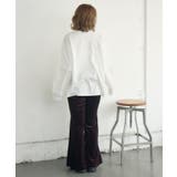 レイヤード風ロンTEE | RETRO GIRL | 詳細画像18 