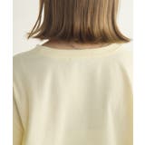 レイヤード風ロンTEE | RETRO GIRL | 詳細画像37 