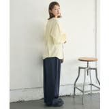 レイヤード風ロンTEE | RETRO GIRL | 詳細画像9 