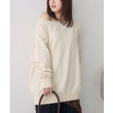 WHT4 | 2wayトレーナー | RETRO GIRL