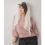 ホックポリNTPO | RETRO GIRL | 詳細画像2 