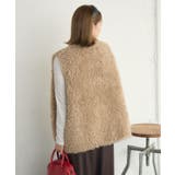 ボアベスト | RETRO GIRL | 詳細画像10 