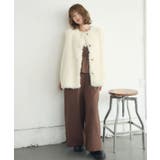 ボアベスト | RETRO GIRL | 詳細画像12 