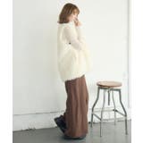 ボアベスト | RETRO GIRL | 詳細画像13 