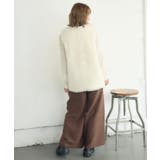 ボアベスト | RETRO GIRL | 詳細画像14 