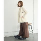 ボアベスト | RETRO GIRL | 詳細画像15 