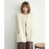 ボアベスト | RETRO GIRL | 詳細画像16 