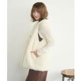 ボアベスト | RETRO GIRL | 詳細画像19 