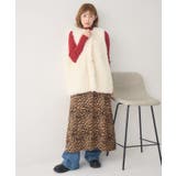 ボアベスト | RETRO GIRL | 詳細画像22 