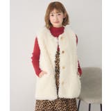 ボアベスト | RETRO GIRL | 詳細画像24 