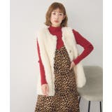 ボアベスト | RETRO GIRL | 詳細画像25 