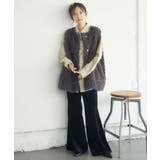 ボアベスト | RETRO GIRL | 詳細画像26 