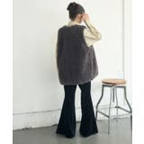 ボアベスト | RETRO GIRL | 詳細画像28 