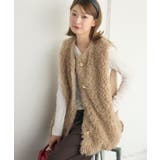 ボアベスト | RETRO GIRL | 詳細画像3 