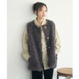 ボアベスト | RETRO GIRL | 詳細画像30 