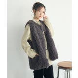 ボアベスト | RETRO GIRL | 詳細画像31 