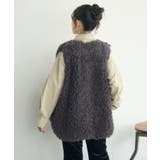 ボアベスト | RETRO GIRL | 詳細画像32 