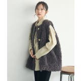 ボアベスト | RETRO GIRL | 詳細画像33 