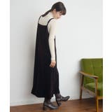 ベロアキャミOP | RETRO GIRL | 詳細画像11