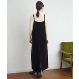 ベロアキャミOP | RETRO GIRL | 詳細画像12