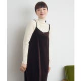 ベロアキャミOP | RETRO GIRL | 詳細画像14