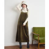 ベロアキャミOP | RETRO GIRL | 詳細画像17