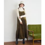 ベロアキャミOP | RETRO GIRL | 詳細画像18