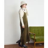 ベロアキャミOP | RETRO GIRL | 詳細画像19