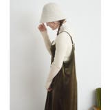 ベロアキャミOP | RETRO GIRL | 詳細画像22