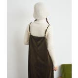 ベロアキャミOP | RETRO GIRL | 詳細画像23