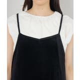 ベロアキャミOP | RETRO GIRL | 詳細画像24