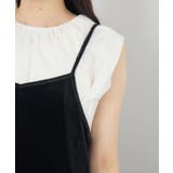 ベロアキャミOP | RETRO GIRL | 詳細画像25