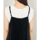 ベロアキャミOP | RETRO GIRL | 詳細画像26