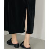 ベロアキャミOP | RETRO GIRL | 詳細画像28