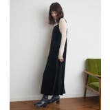 ベロアキャミOP | RETRO GIRL | 詳細画像3