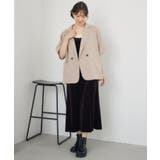 ベロアキャミOP | RETRO GIRL | 詳細画像30