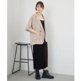 ベロアキャミOP | RETRO GIRL | 詳細画像31